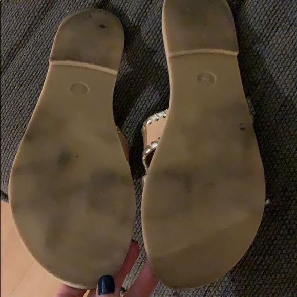 Steven by Steve Madden sandals - Picture 3 of 3